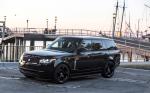 Land Rover Range Rover by STRUT 2015 года